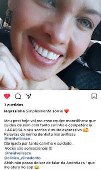 LV Odontologia Integrada