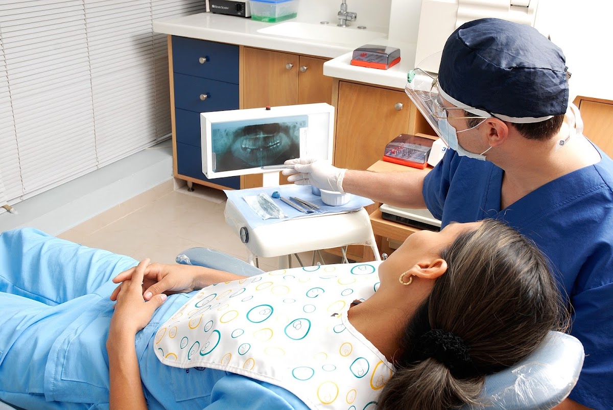 Odontologia Meira Britto - dental clinic in Vitória, Brazil