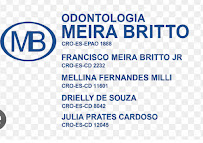 Odontologia Meira Britto (Dr. Francisco Meira Britto Jr.)
