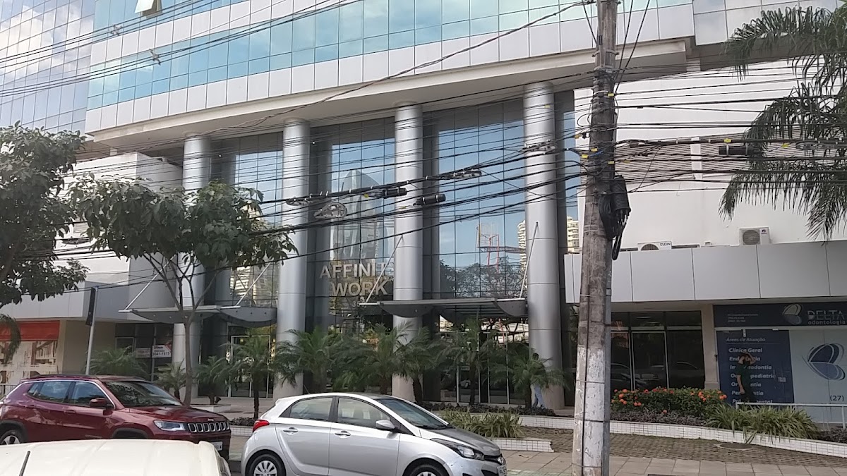 RIA Odontologia - dental clinic in Vitória, Brazil