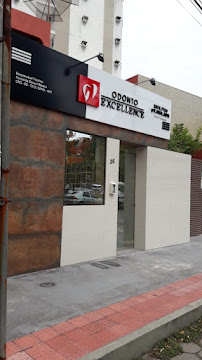 Odonto Excellence Vitoria