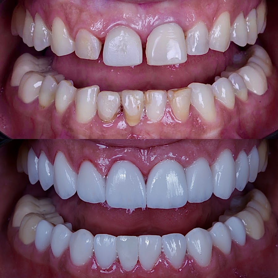 Velloso Odontologia - dental clinic in Vitória, Brazil