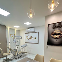 Velloso Odontologia - Facetas em Vitória