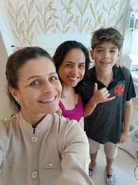 Equilíbrio Odontologia e Bem-estar