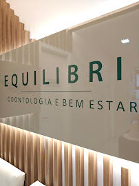 Equilíbrio Odontologia e Bem-estar