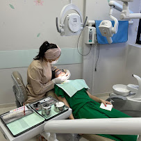 Equilíbrio Odontologia e Bem-estar