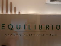 Equilíbrio Odontologia e Bem-estar