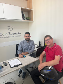 Dr. Caio Zucoloto