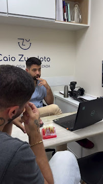 Dr. Caio Zucoloto