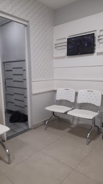 Neo - Núcleo de Emergências Odontológicas 24 Horas