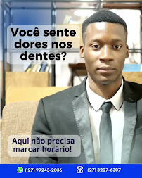 Neo - Núcleo de Emergências Odontológicas 24 Horas