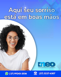 Neo - Núcleo de Emergências Odontológicas 24 Horas