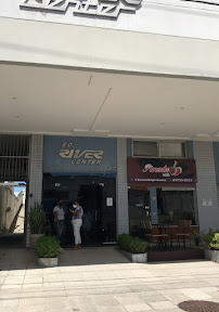 Neo - Núcleo de Emergências Odontológicas 24 Horas