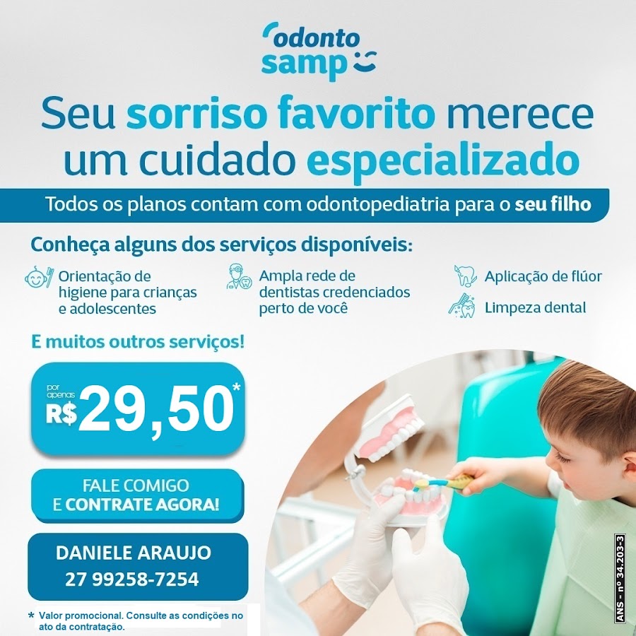 Dental Clinic Daniele Araujo dental clinic in Vitória