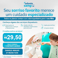 Daniele Araujo Dental Clinic in Vitória, Brazil