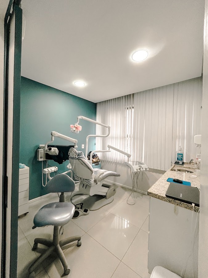 CLINOV Clinica Odontologica de Vitoria - dental clinic in Vitória, Brazil