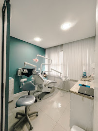 CLINOV Clinica Odontologica de Vitoria in Vitória