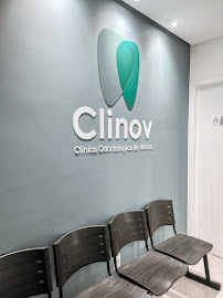 CLINOV Clinica Odontológica de Vitória