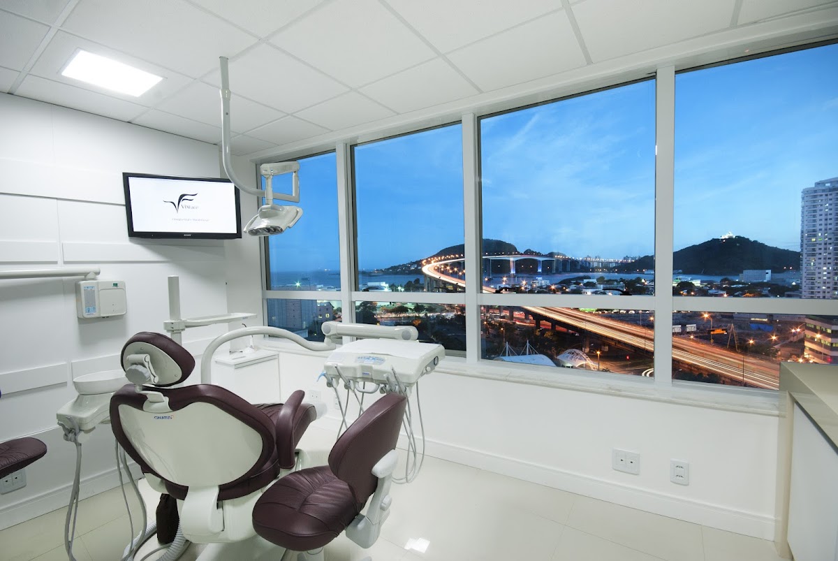 Vix Face - dental clinic in Vitória