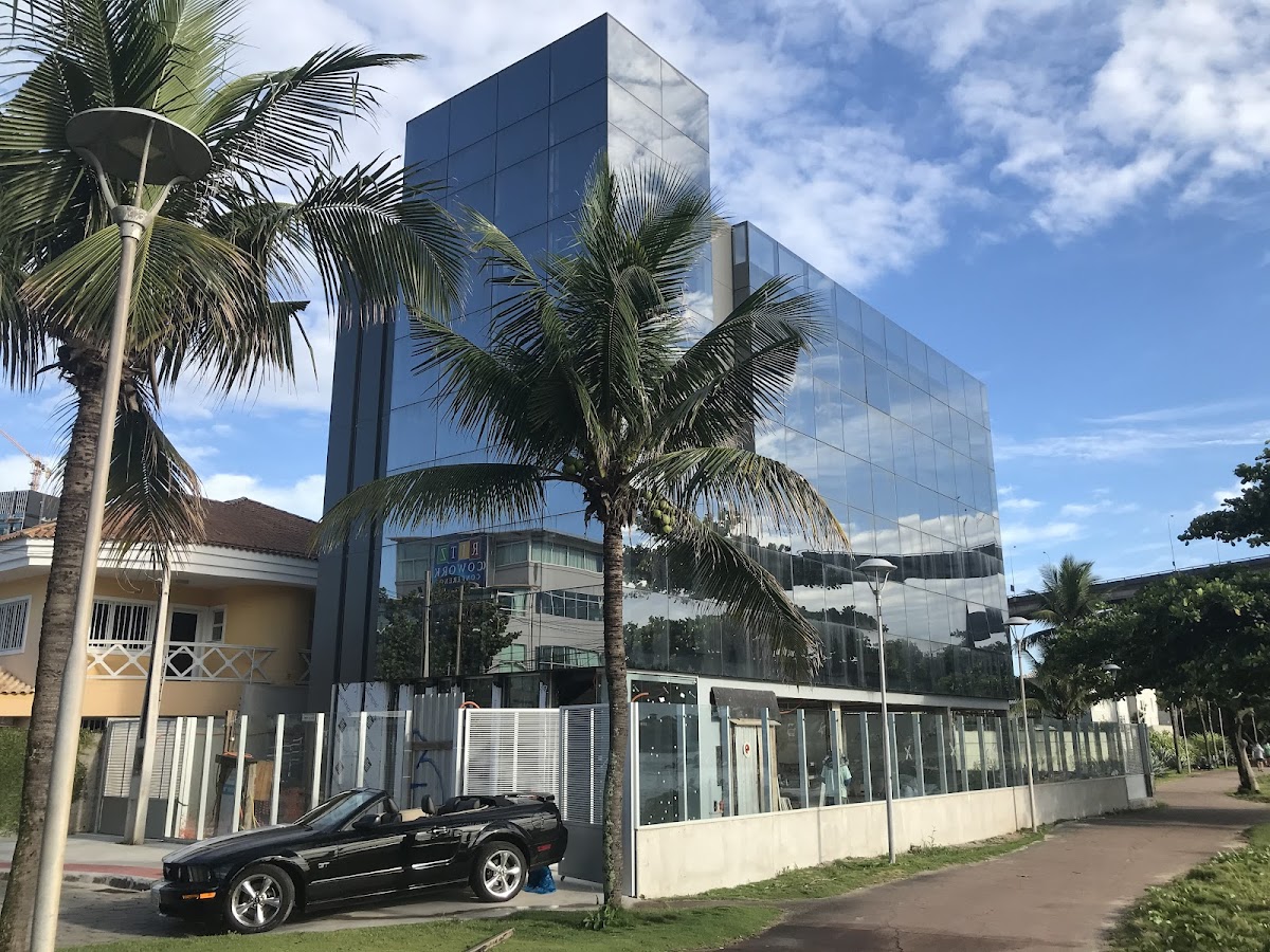 Dental Clinic Masioli Odontologia & Associados dental clinic in Vitória