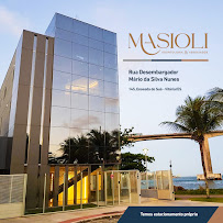 Masioli Odontologia & Associados