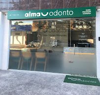 Dentista Dr. Alex Nunes Marques | Alma Odonto