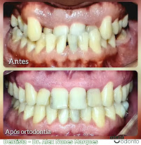 Dentista Dr. Alex Nunes Marques | Alma Odonto