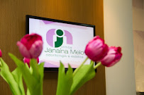 CLINICA JANAINA MELO ODONTOLOGIA E ESTÉTICA