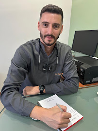 Dr Bruno Darowisch - Dentista em Vitória