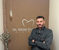 Dr. Bruno Darowisch in Vitória