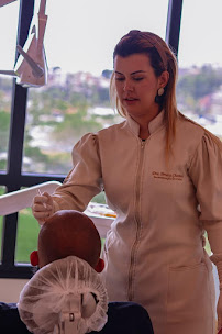 Bruna Chamon | Odontologia e Harmonização Facial