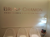 Bruna Chamon | Odontologia e Harmonização Facial
