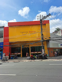 Vamos Sorrir - Vitória