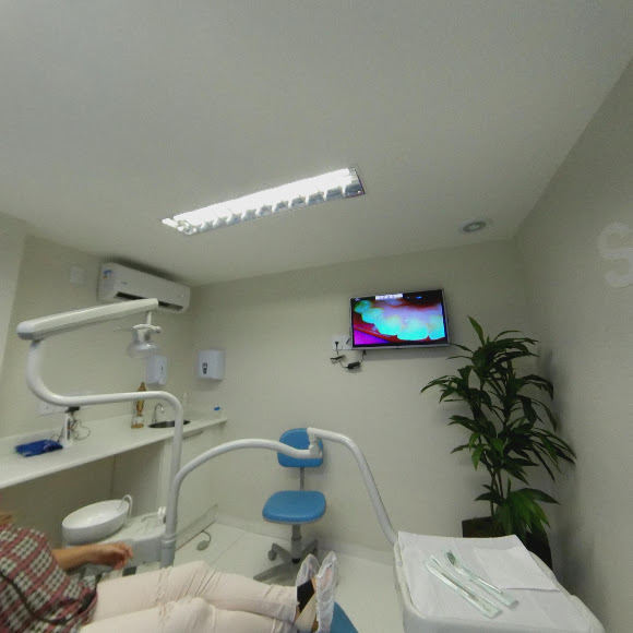 Sorriso Vitória Odontologia