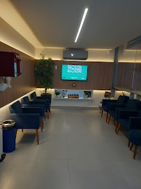 Sorriso Vitória Odontologia