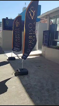Sorriso Vitória Odontologia
