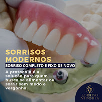 Sorriso Vitória Odontologia