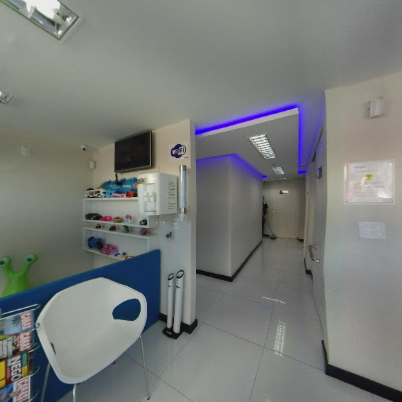 Sorriso Vitória Odontologia