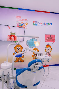 Sorridents Clínicas Odontológicas Centro Maringá