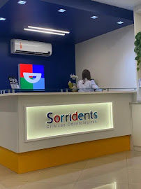 Sorridents Clínicas Odontológicas Centro Maringá