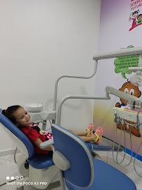 Sorridents Clinicas Odontologicas - Centro Maringa in Maringá, Brazil