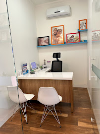 Odontoclinic Maringá