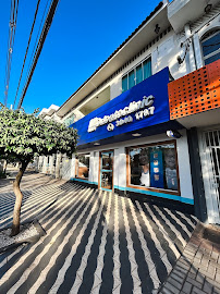 Odontoclinic Maringá