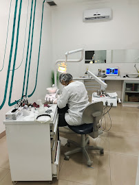 Odontoclinic Maringá