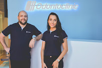 Odontoclinic Maringá