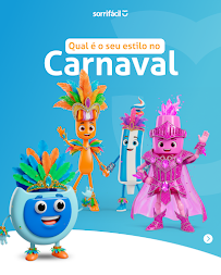 Sorrifácil Maringá
