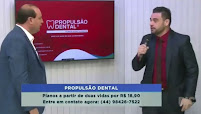 Propulsão Dental