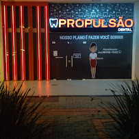Propulsão Dental