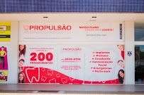 Propulsao Dental in Maringá, Brazil