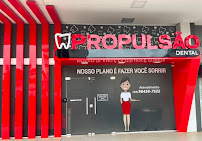 Propulsão Dental